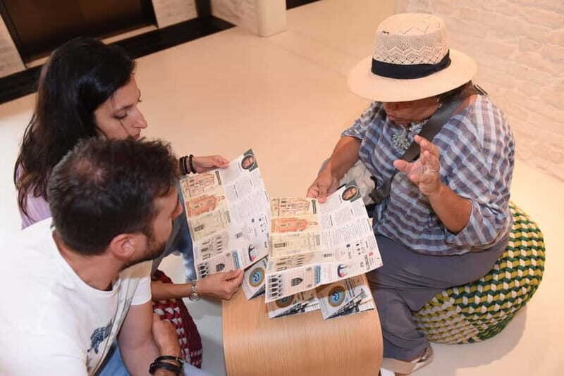 Venice: City Tour - Key Points