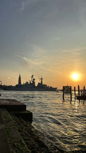 Venice: City Tour - Discovering Venice Through Your Lens