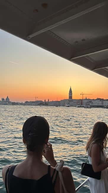 Venice: City Tour - The Value for Money