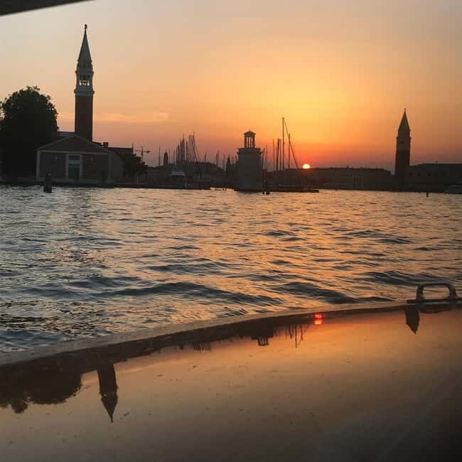 Venice: City Tour - Final Thoughts