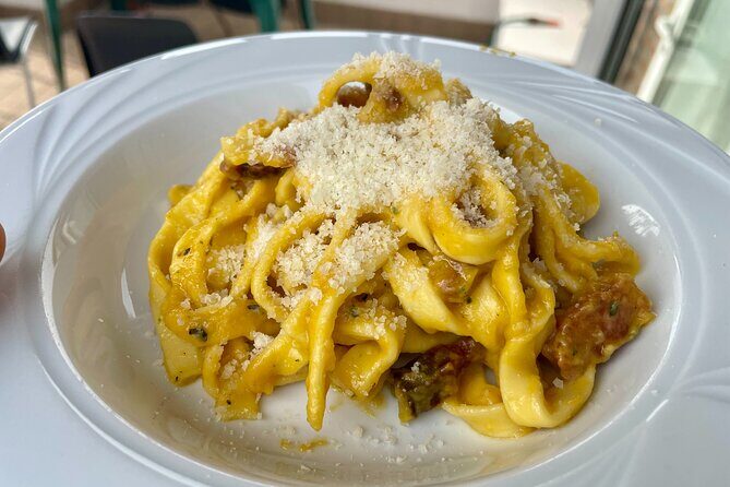 Venice: Cooking Class + Guitar Concert at Chef Francesco's - Key Points