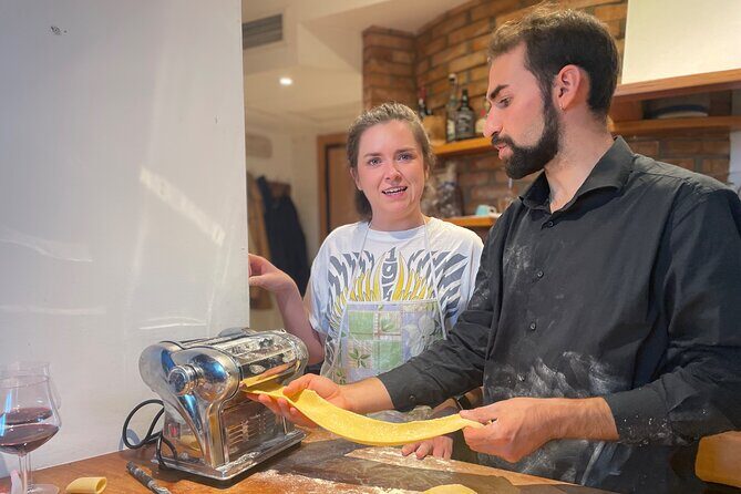 Venice: Cooking Class + Guitar Concert at Chef Francesco's - An In-Depth Look at the Experience