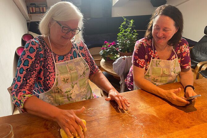 Venice: Cooking Class + Guitar Concert at Chef Francesco's - Final Thoughts