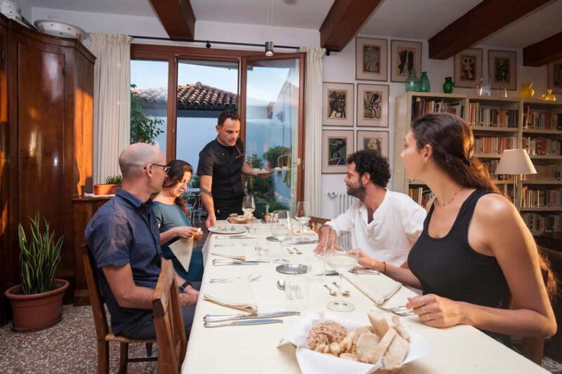 Venice: Cooking Class with Tiramisu and Pasta Making - An In-Depth Look at the Experience