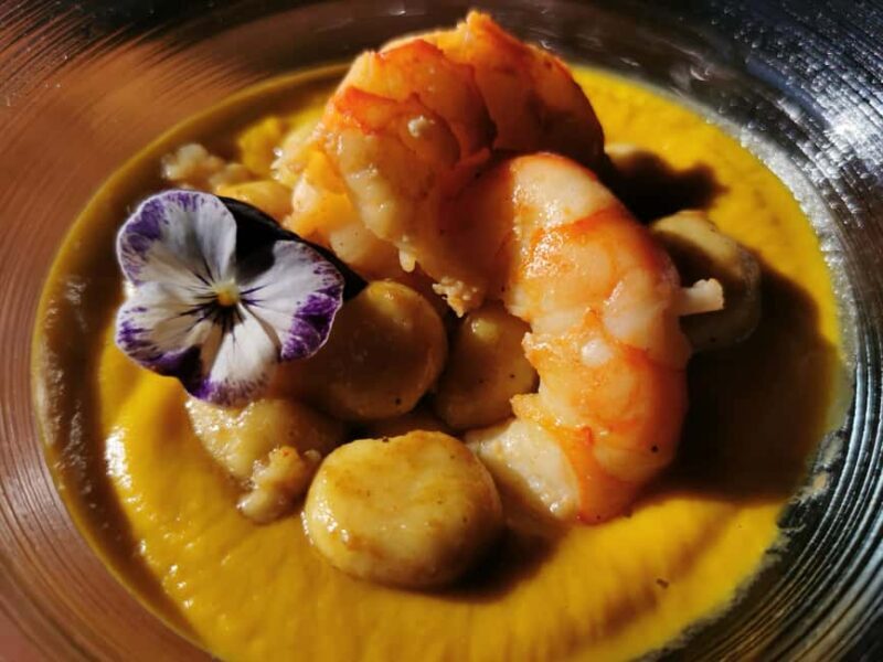 Venice: Cooking Class with Tiramisu and Pasta Making - The Sum Up: Who Will Love This Experience?