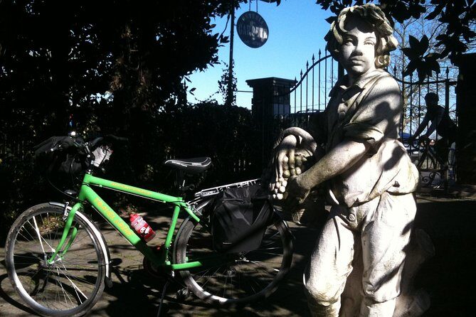 Venice Countryside Bike Tour - Authentic Feedback from Past Travelers