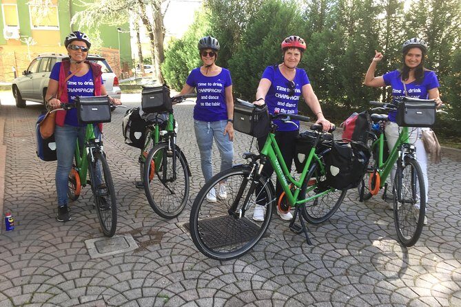 Venice Countryside Bike Tour - Is This Tour Right for You?