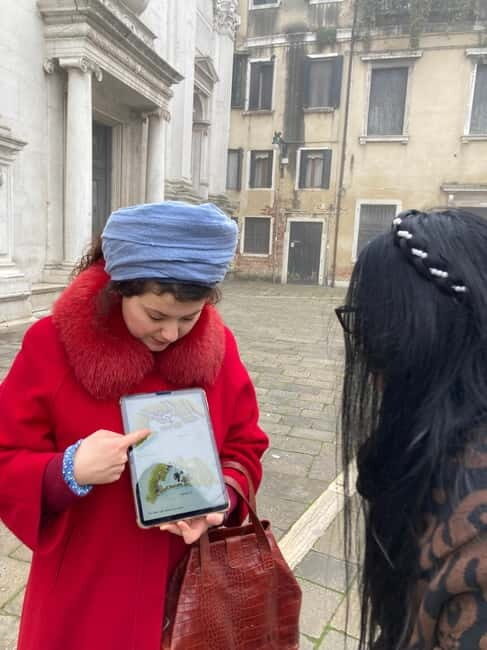 Venice: Crimes, Legends, and Mysteries Sunset Tour - What You’ll Explore on This Tour