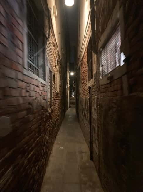 Venice: Crimes, Legends, and Mysteries Sunset Tour - Who Will Love This Experience?