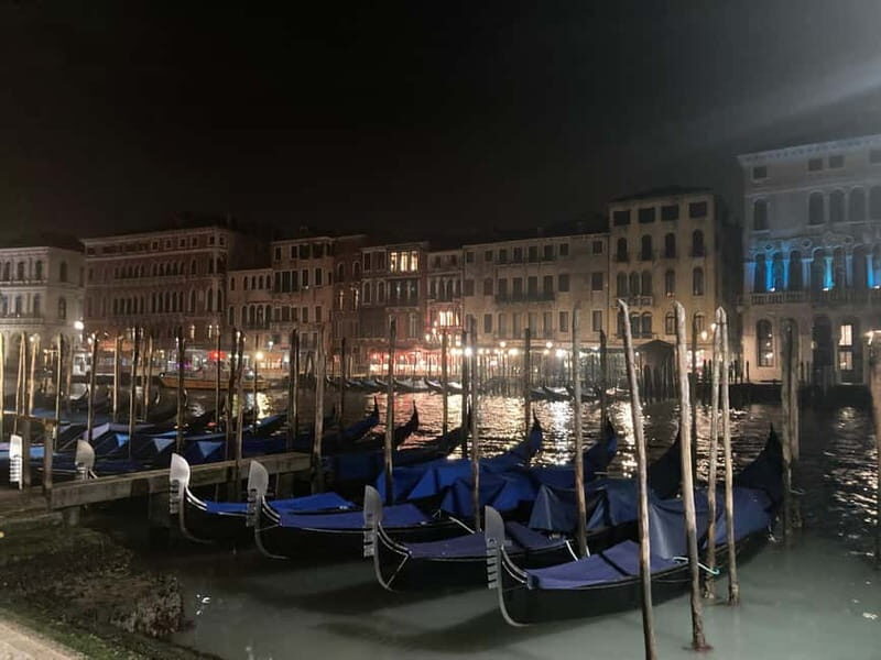 Venice: Crimes, Legends, and Mysteries Sunset Tour - Pricing and Value