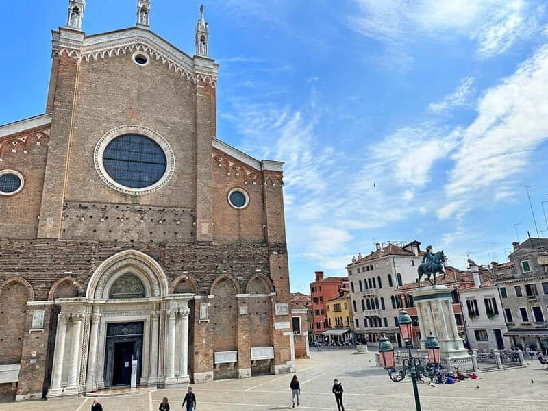Venice: Crowds-free Early Morning City Center Guided Tour - Who Should Consider This Tour?
