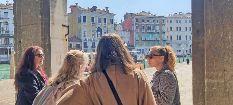Venice: Crowds-free Early Morning City Center Guided Tour - FAQs