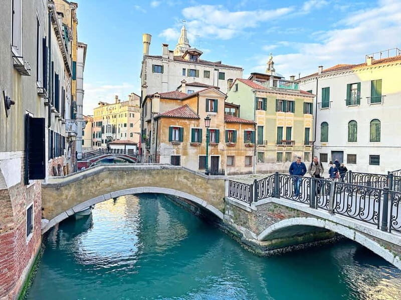 Venice: Crowds-free Early Morning City Center Guided Tour - Final Thoughts