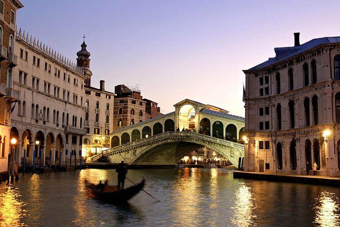Venice Day Trip from Milan with Guided City Tour - FAQ Section