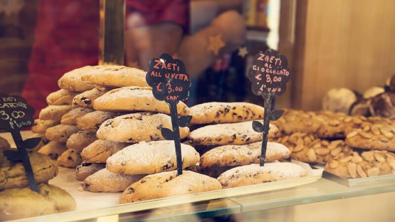 Venice Delights: Coffee & Food Experience Walking Tour - The Practical Aspects