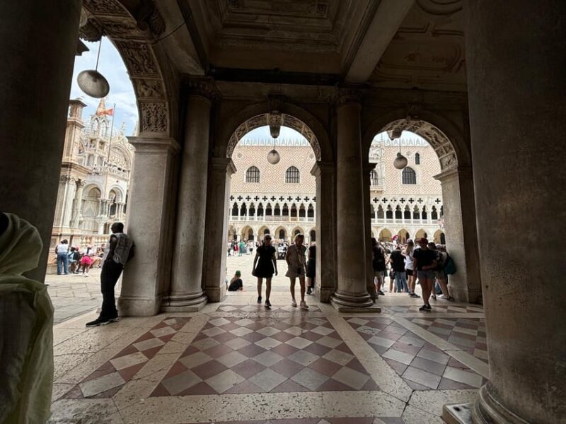 Venice Delights: Coffee & Food Experience Walking Tour - Is This Tour Right for You?