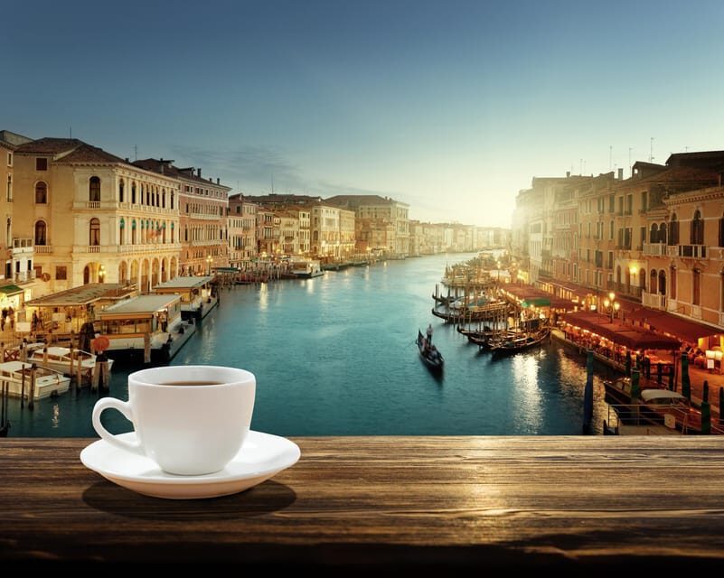 Venice Delights: Coffee & Food Experience Walking Tour - The Sum Up