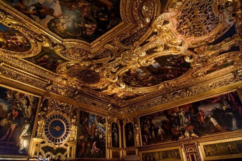 Venice: Doge's Palace and Bridge of Sighs Guided Tour - Final Thoughts