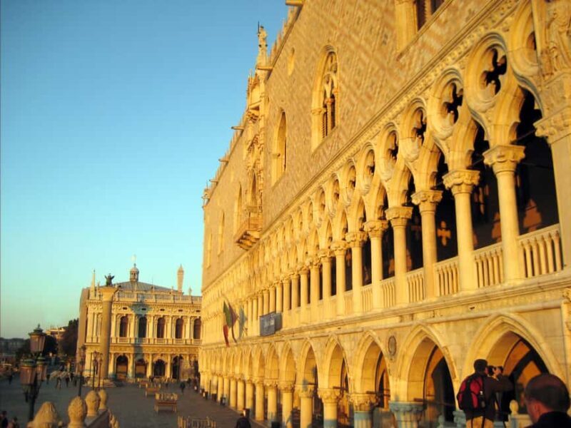 Venice: Doge's Palace and St. Mark's Basilica Guided Tour - The Experience from Travelers’ Perspectives
