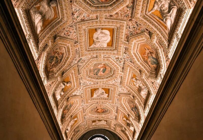 Venice: Doge's Palace, Bridge of Sighs, Prisons, Correr & Audio Guides - Key Points