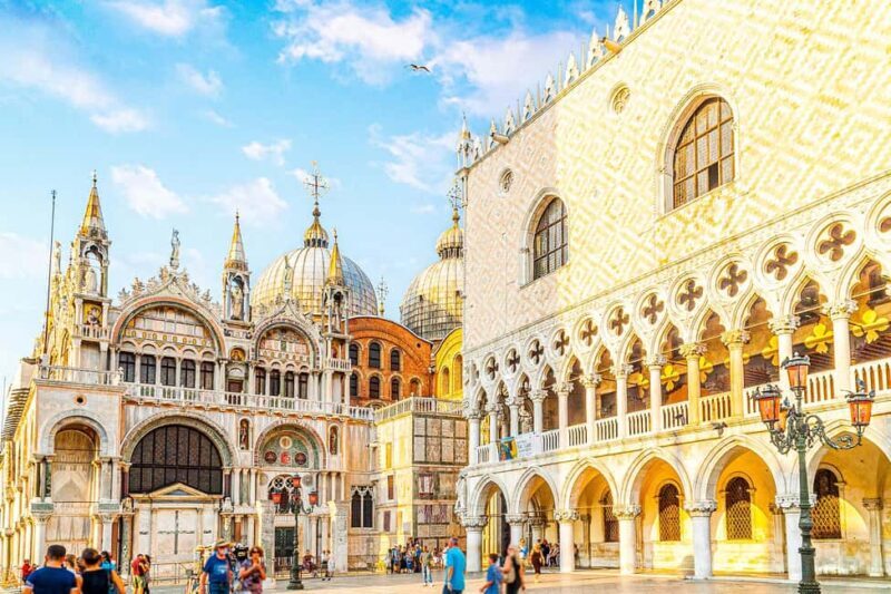 Venice: Doge's Palace Entry, Audioguide & St Mark's Options - Final Thoughts