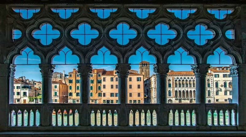 Venice: Doges Palace Historic Mysteries Guided Tour - Final Thoughts