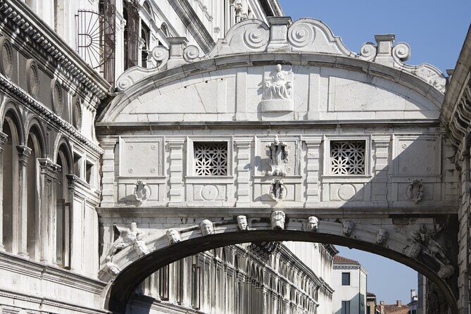 Venice: Doges Palace Prisons & Secret Itineraries Guided Tour - FAQ