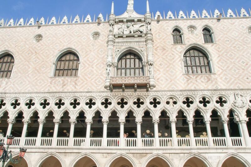 Venice: Doge's Palace Reserved Entry Ticket - A Deep Dive Into the Doge’s Palace Experience
