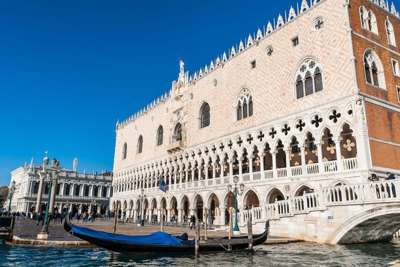 Venice: Doge's Palace Reserved Entry Ticket - Museo Correr: a smart add-on near St. Mark’s Square