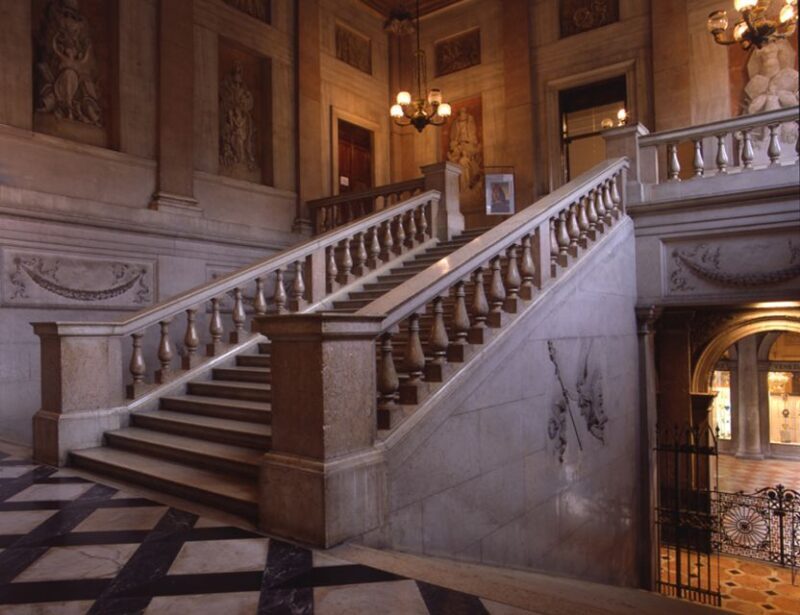 Venice: Doge's Palace Skip-the-Line Ticket with Guidebook - A Closer Look at the Experience