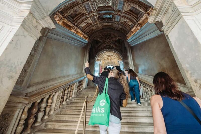 Venice: Doge's Palace & St Mark's Tour with Upgrade Option - Key Points