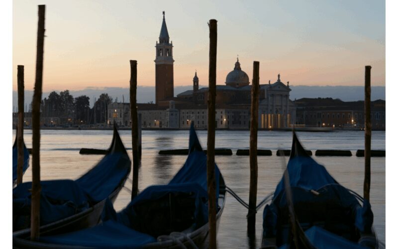 Venice: Early Morning Walking Tour with a Local Guide - Final Thoughts