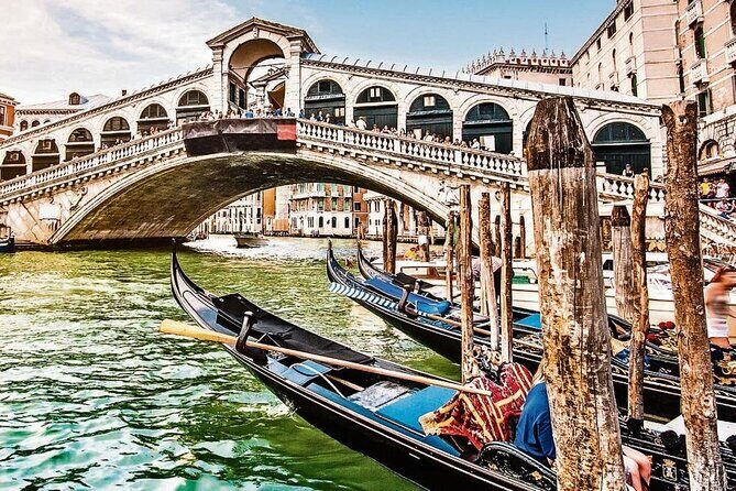 Venice: Enchanting City Walk & Majestic Gondola Glide! - Final Thoughts
