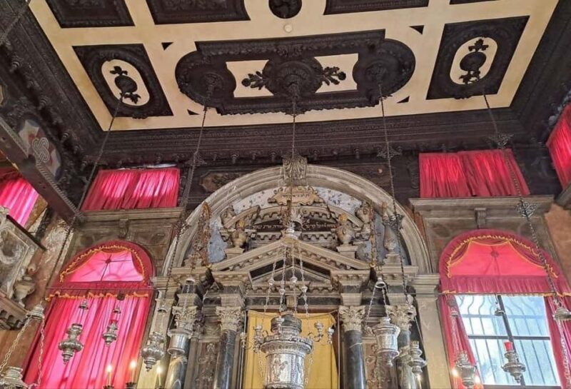 Venice Essential: Doges Palace & Gondola, Optional Basilica - Final thoughts