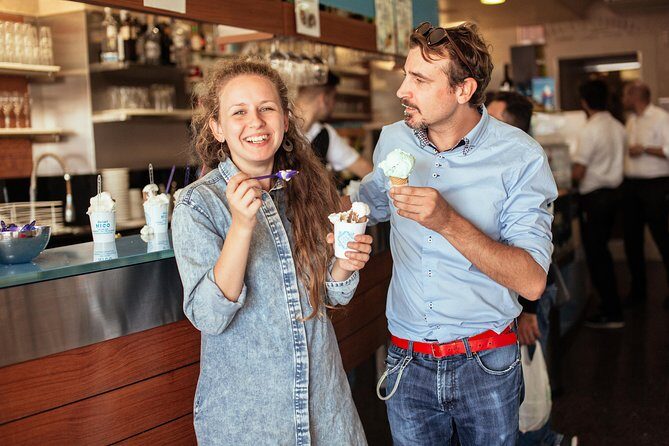 Venice Exclusive Private Food Tour with 6 or 10 Tastings - A Closer Look at the Venice Private Food Tour