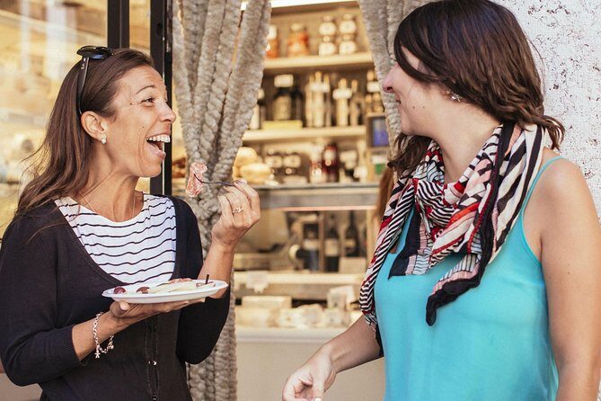 Venice Exclusive Private Food Tour with 6 or 10 Tastings - Who Should Consider This Tour?