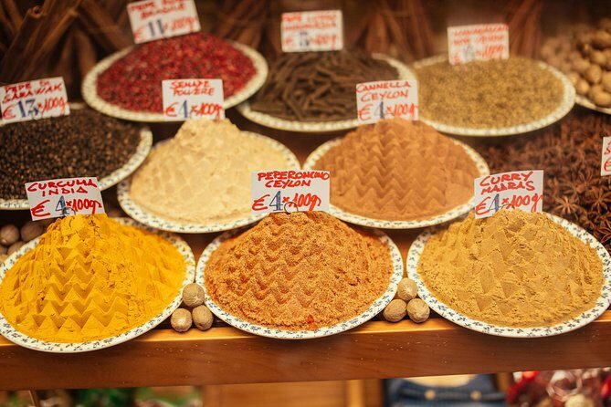 Venice Exclusive Private Food Tour with 6 or 10 Tastings - FAQ