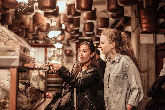 Exclusive Private Venice Food Tour with 6 or 10 Tastings - What Travelers Actually Loved (and Didnt)