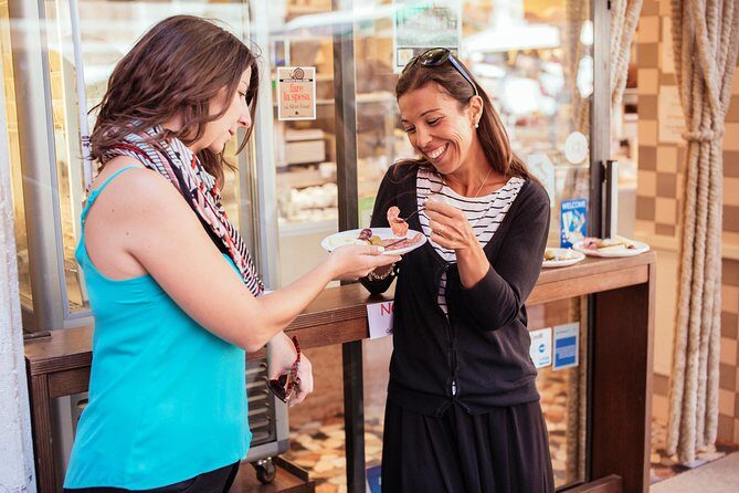 Exclusive Private Venice Food Tour with 6 or 10 Tastings - Who This Tour Is Perfect For