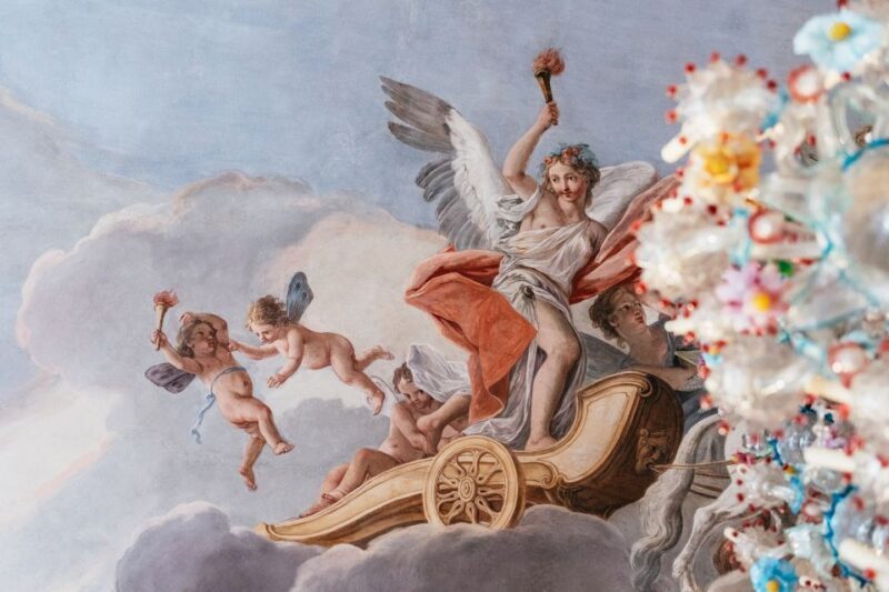 Venice: Fondazione Querini Stampalia Entry Tickets - What Is the Fondazione Querini Stampalia?