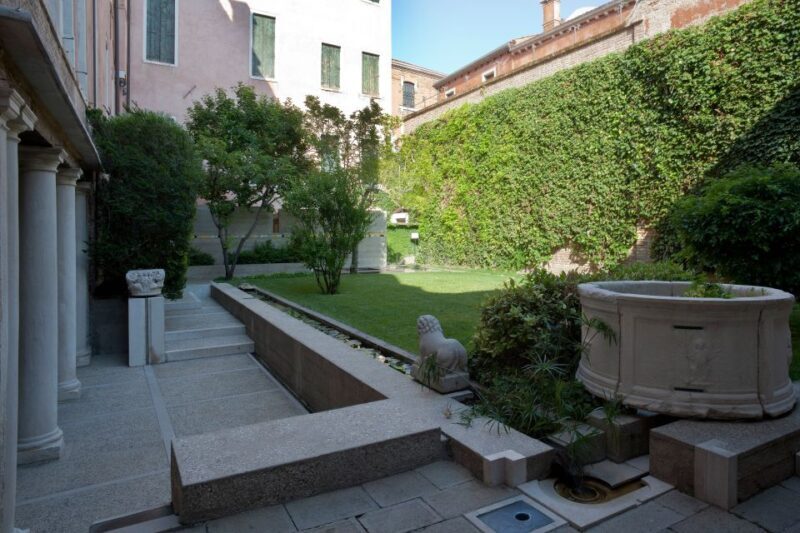 Venice: Fondazione Querini Stampalia Entry Tickets - Reviews from Visitors