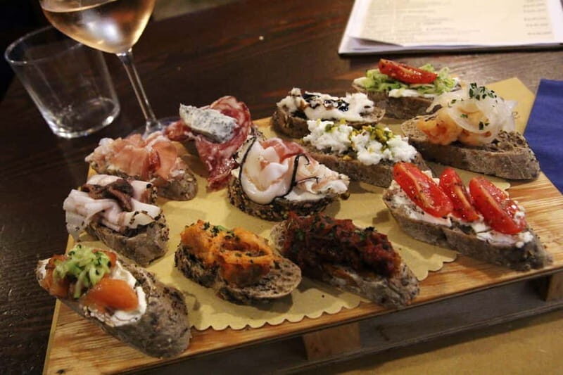 Venice: Food and Wine Walking Tour with a Local Guide - Our Honest Take