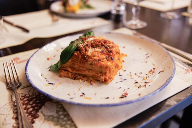 Venice Food Tasting Tour: Bites, Wine, Dinner & Local Guide - FAQ