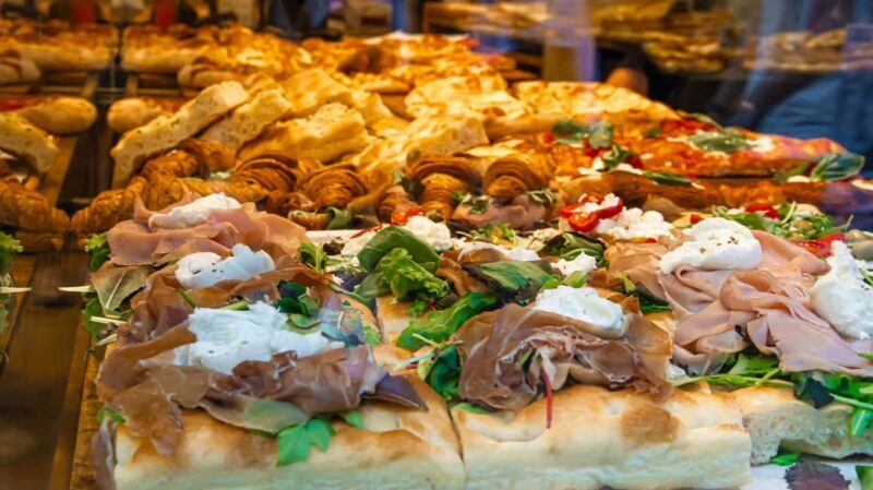 Venice: Food Tasting Tour with Cicchetti and Wine - The Food and Drink: What Makes It Special