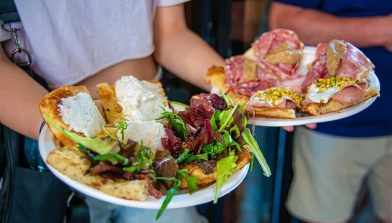 Venice: Food Tasting Tour with Cicchetti and Wine - Accessibility and Flexibility