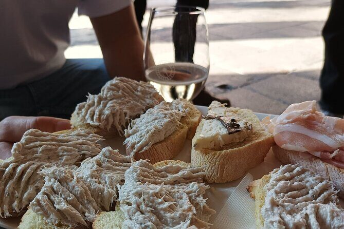 Venice Food Tour - FAQ