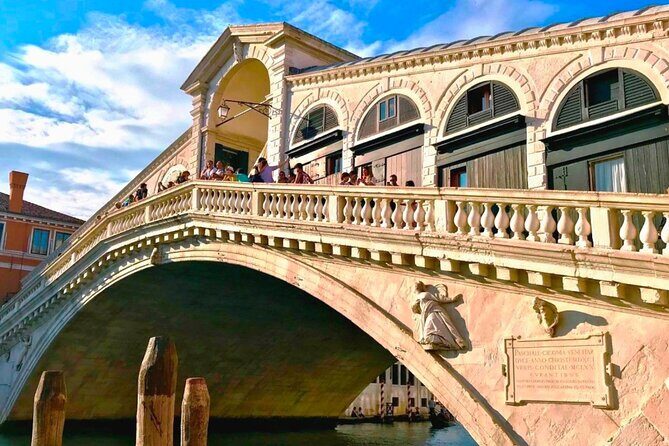 Venice for Kids: Family-Friendly Small-Group Walking Tour - Final Thoughts
