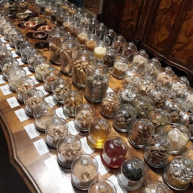 VENICE, FRANKINCENSE AND MYRRH! A JOURNEY ON AROMATICS TRADE - What to Expect from This Aromatic Journey