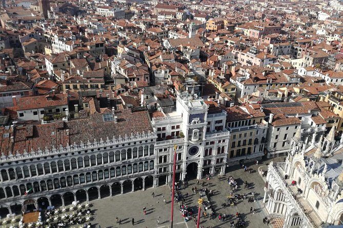 Venice from Rome: Full Day Semi-Private Tour by Fast Train - Final Thoughts