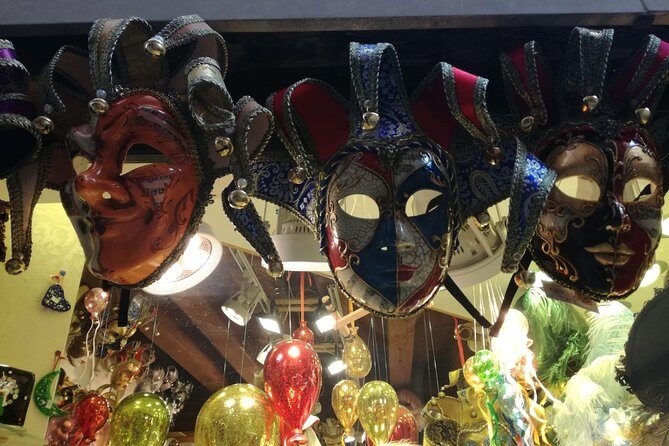 Venice from Rome: Full Day Semi-Private Tour by Fast Train - FAQ